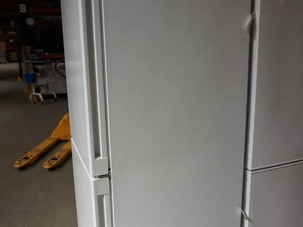 Billede 8 - Liebherr Fritstående køle-fryseskab CN 4813