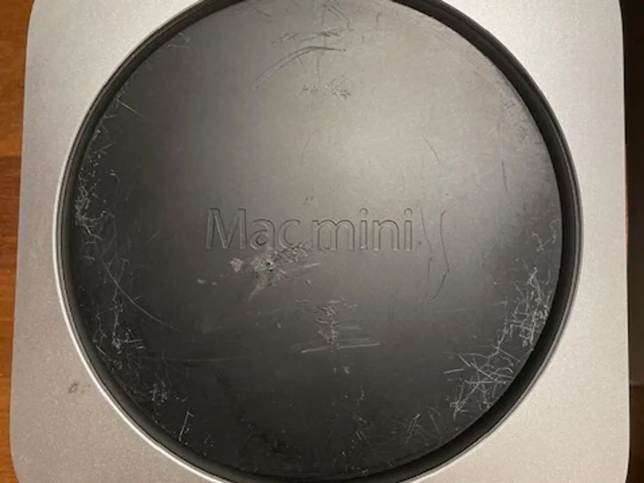 Billede 3 - Mac mini i5