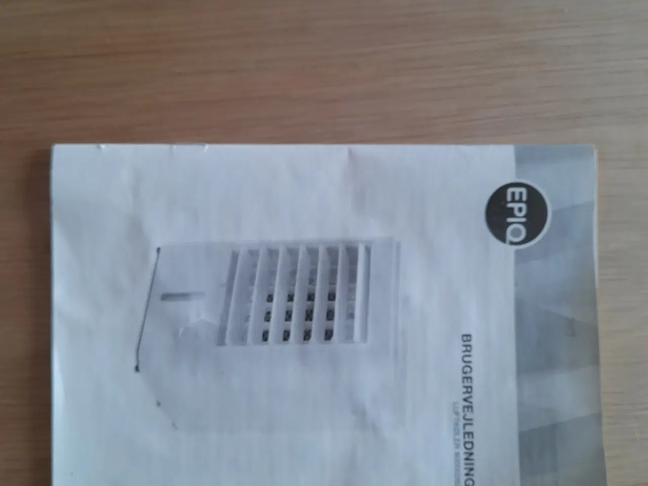 Billede 3 - Varme/køler