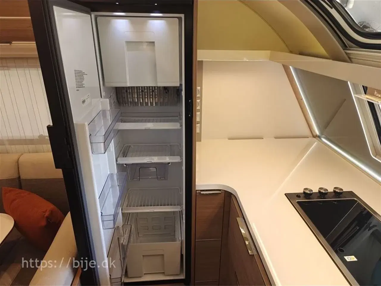 Billede 10 - 2020 - Adria Adora 613 HT