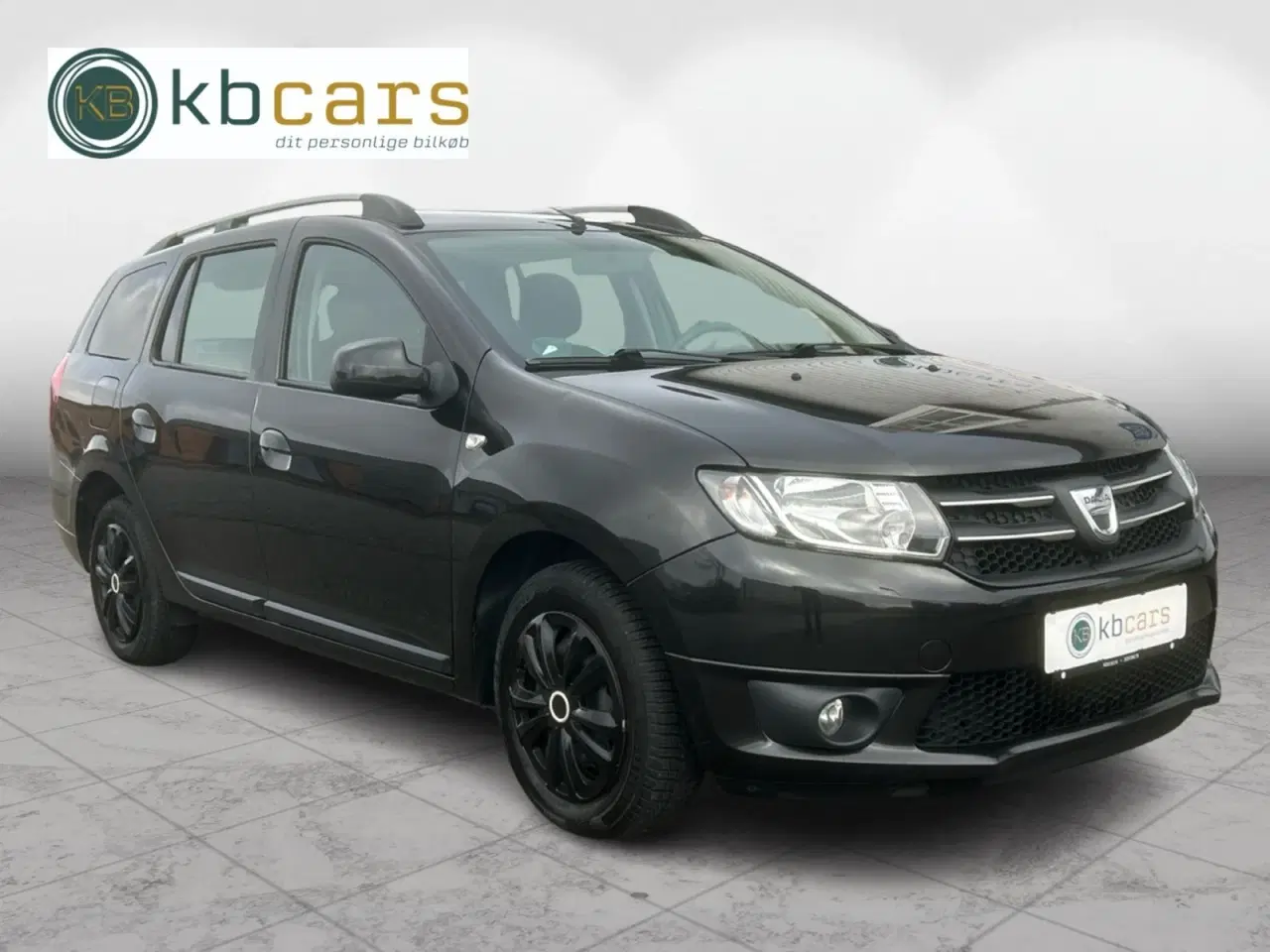 Billede 3 - Dacia Logan 1,5 dCi 90 Laureate MCV