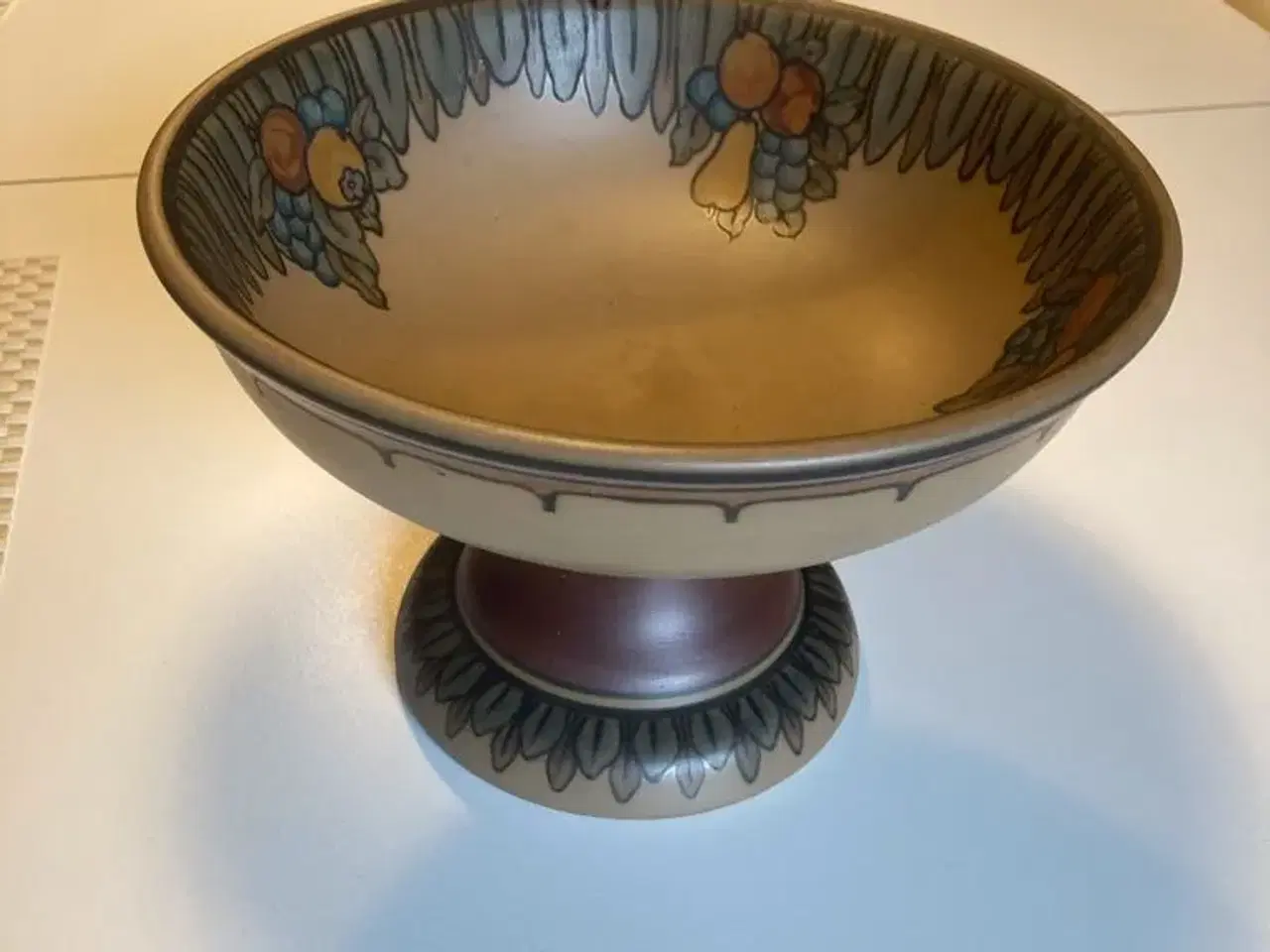 Billede 3 - Hjorth keramik