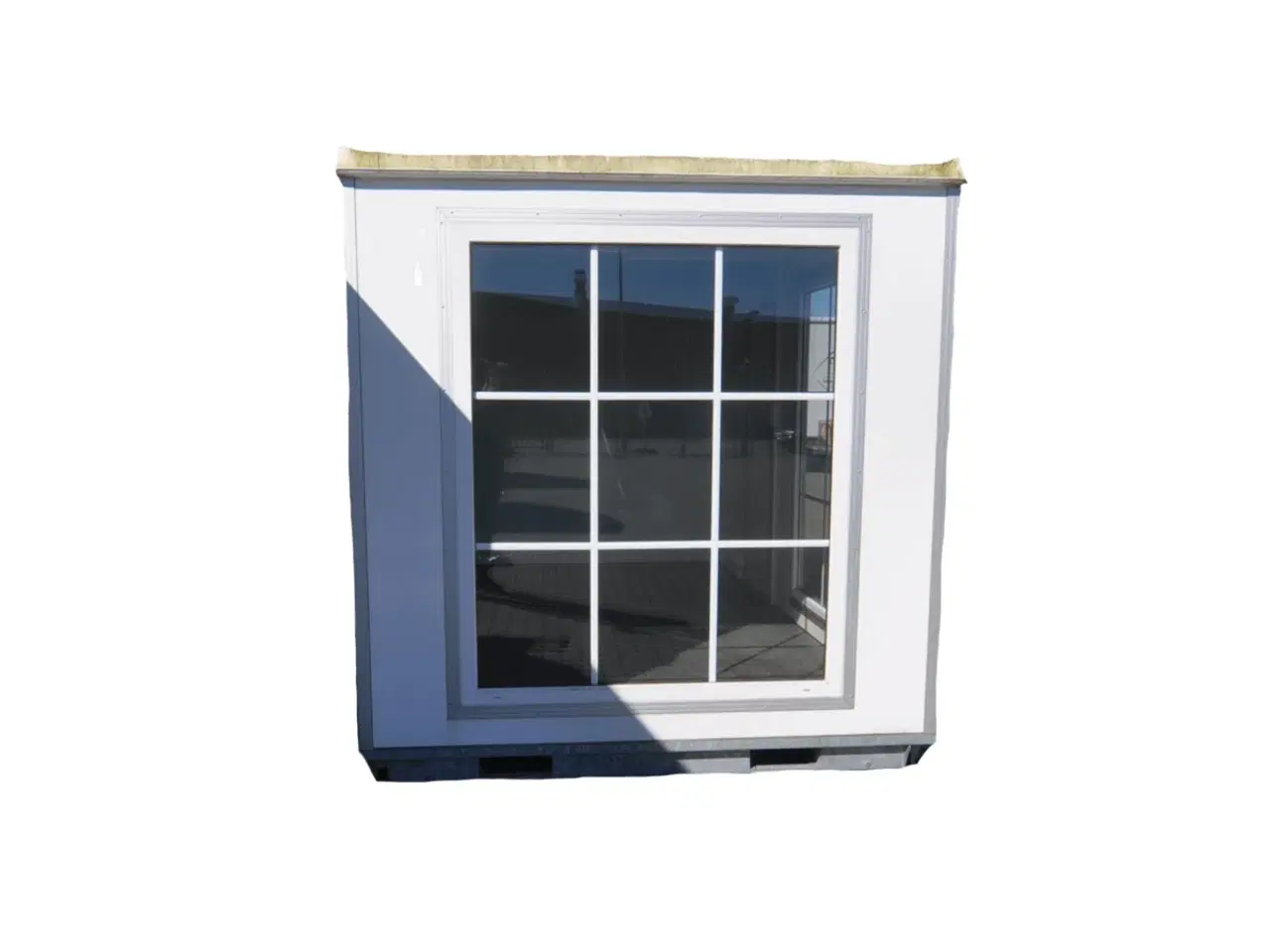 Billede 2 - Type 420: Kontor--Showroom FRAME