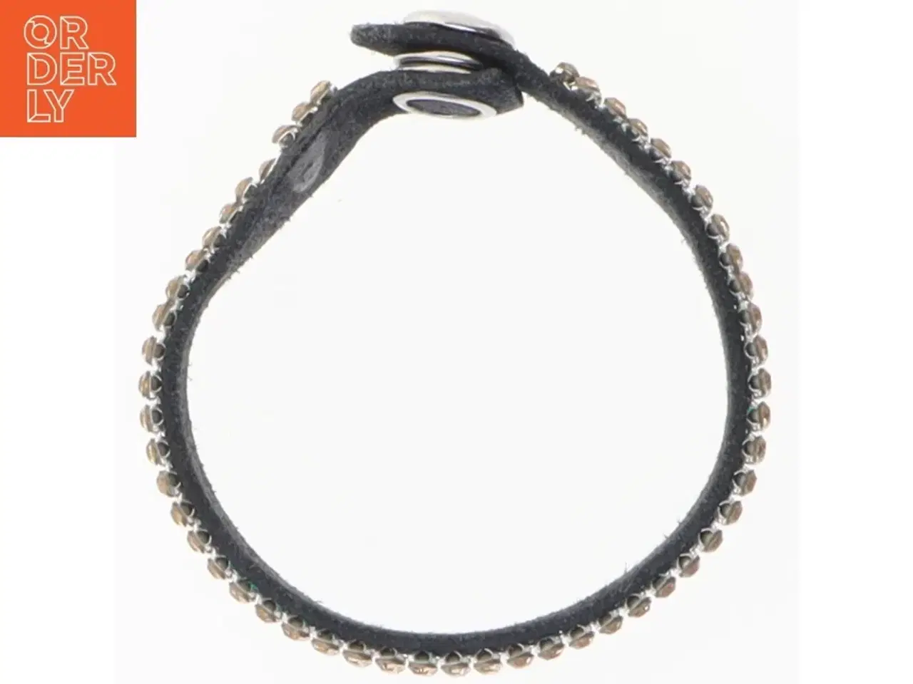 Billede 4 - Sæt med tre armbånd (str. 18 cm)