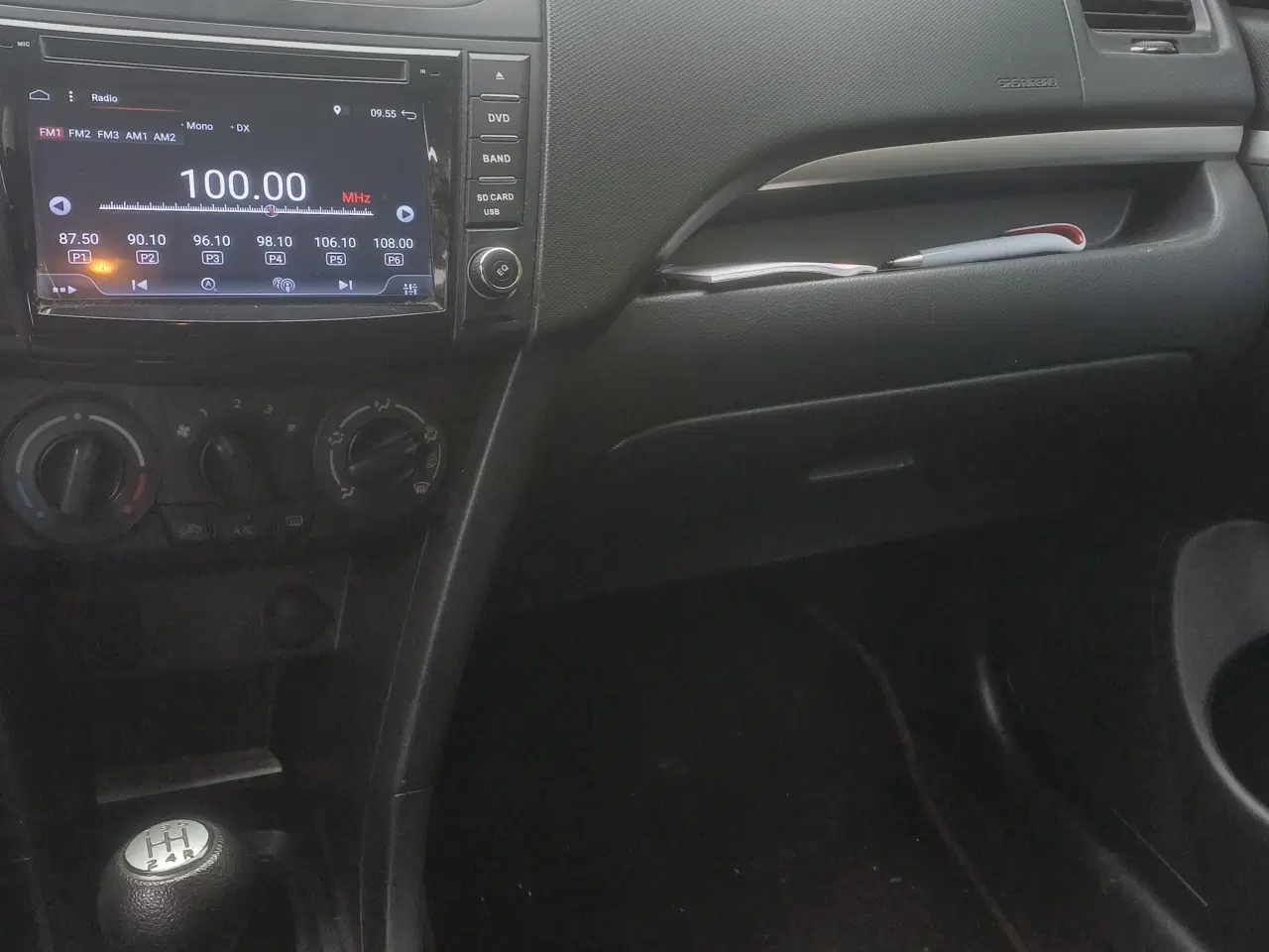 Billede 9 - Suzuki Swift 1,2 Eco 5 d. 2012