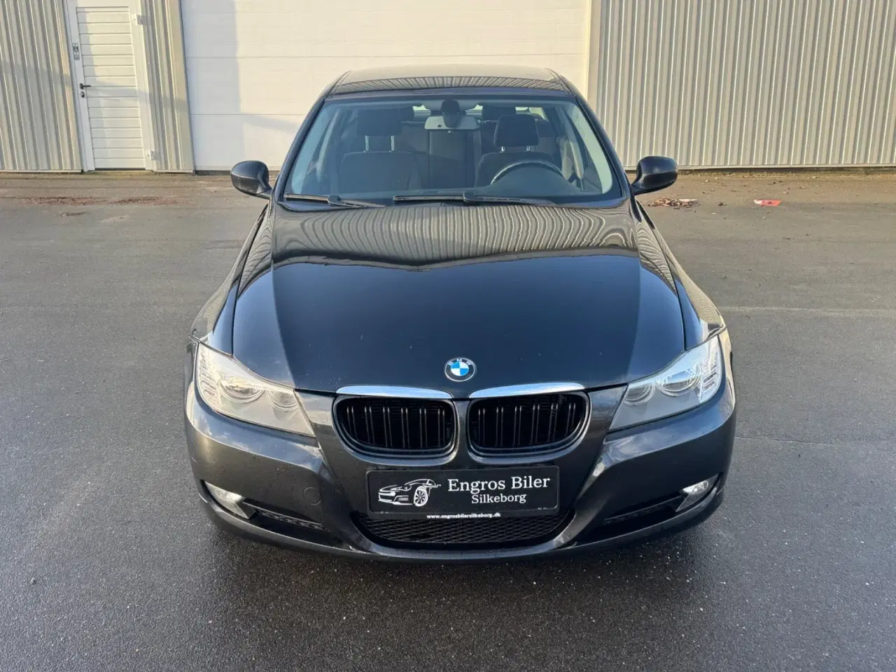 Billede 2 - BMW 320d 2,0 