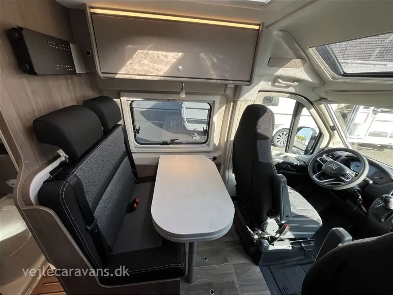 Billede 6 - 2026 - Carado CV640 PRO+