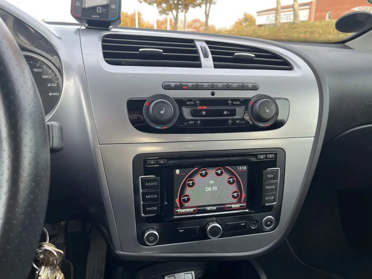 Billede 7 - Seat Leon Copa 1,6 Eco tdi