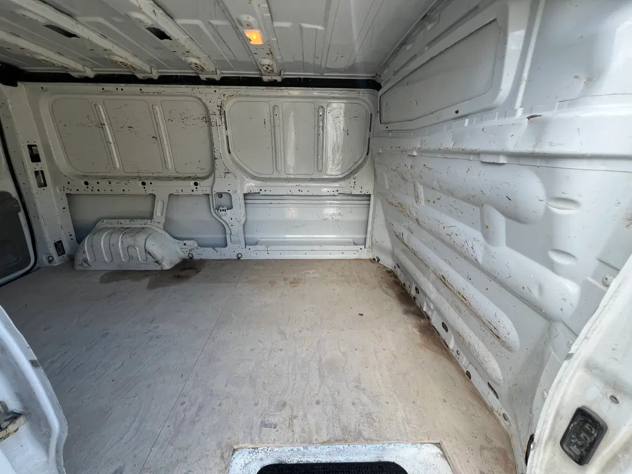 Billede 14 - Opel vivaro 2.0 cdti lang model 