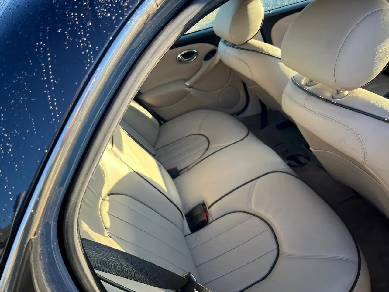 Billede 6 - ROVER 75 2,5 AUT.