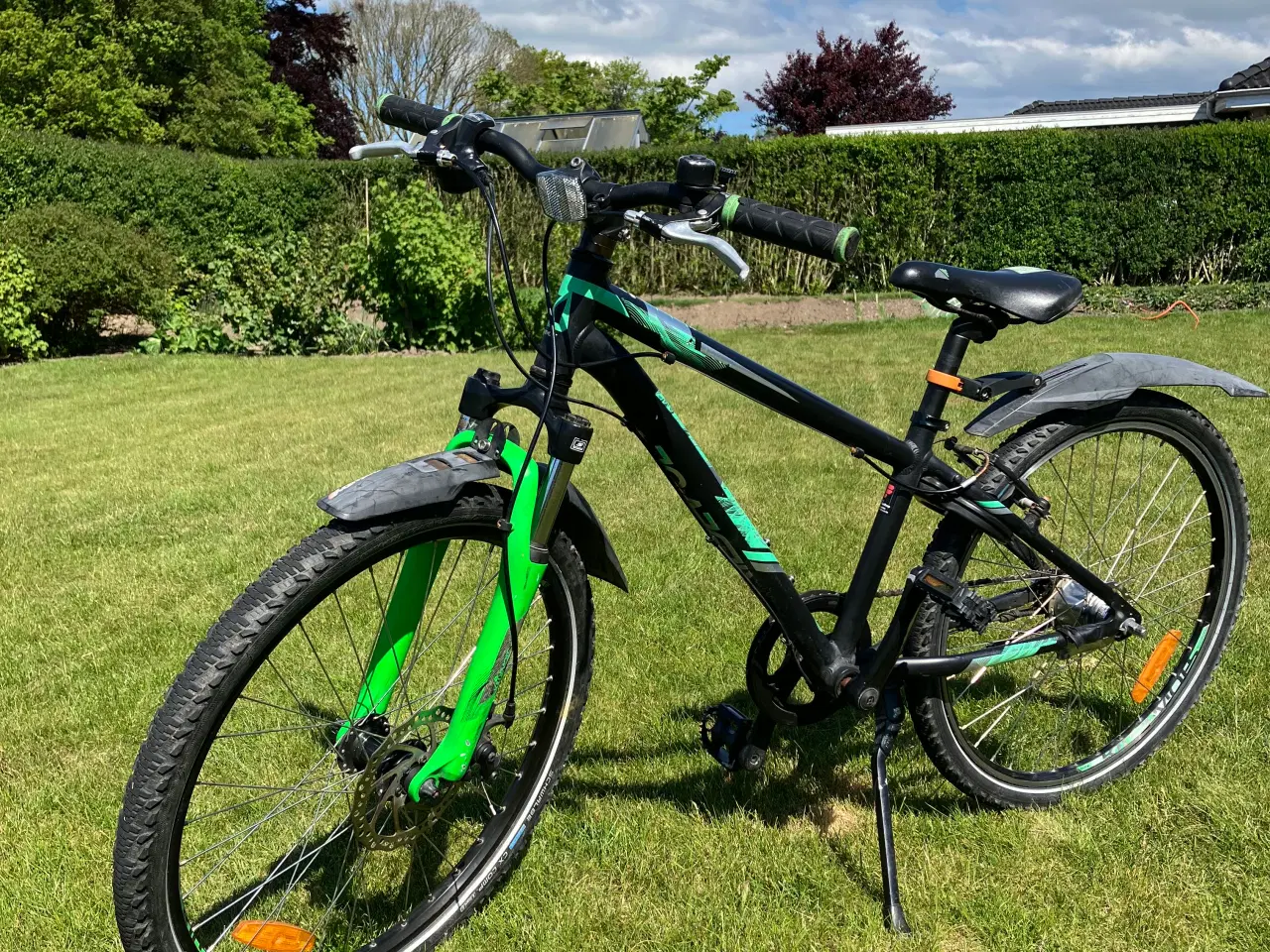 Billede 7 - Kildemoes mtb 24”