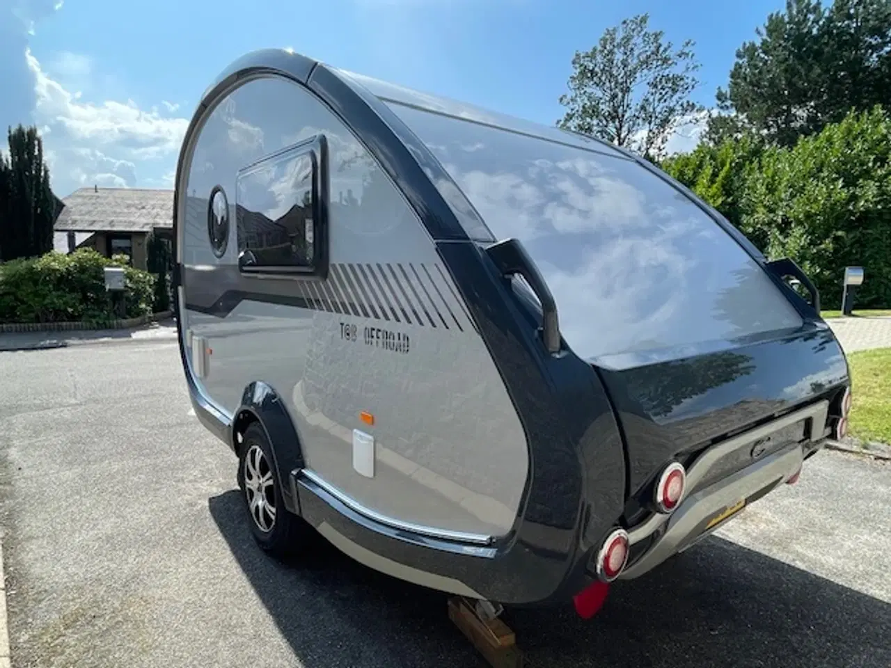 Billede 8 - Tab 320 RS Off Road år 2021