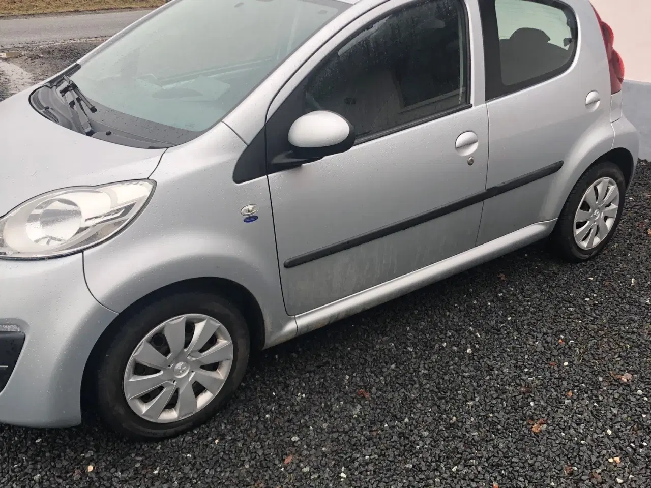 Billede 2 - Peugeot 107 