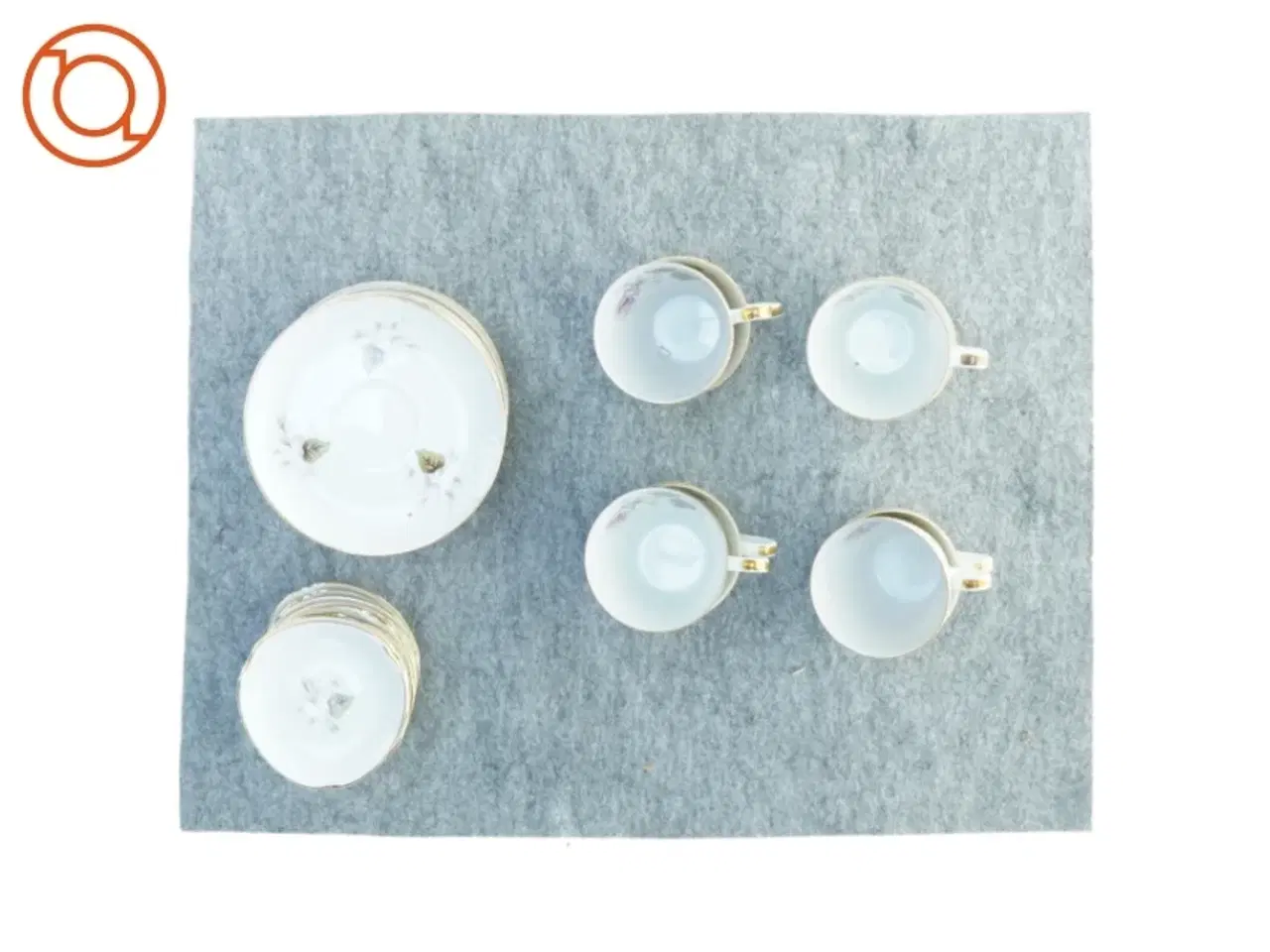 Billede 3 - Edelstein Rose