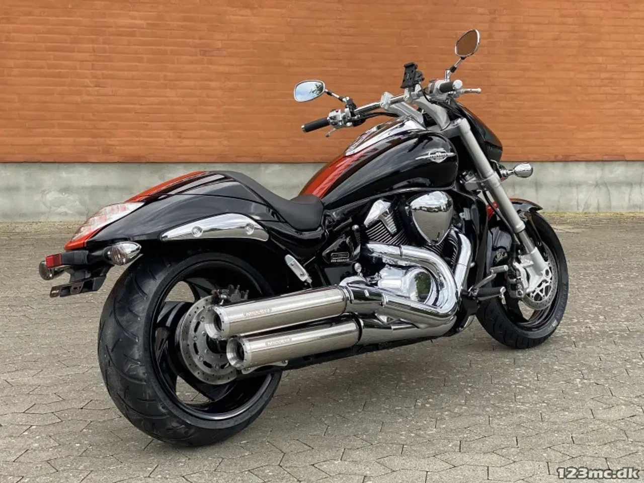 Billede 11 - Suzuki VZR 1800 Intruder