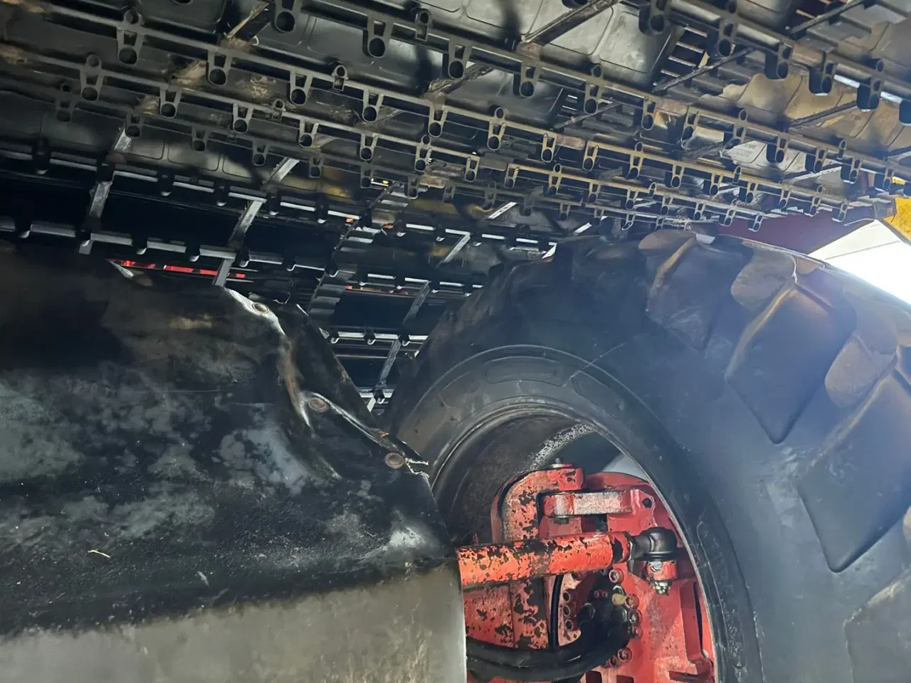 Billede 10 - Grimme SE 150-60