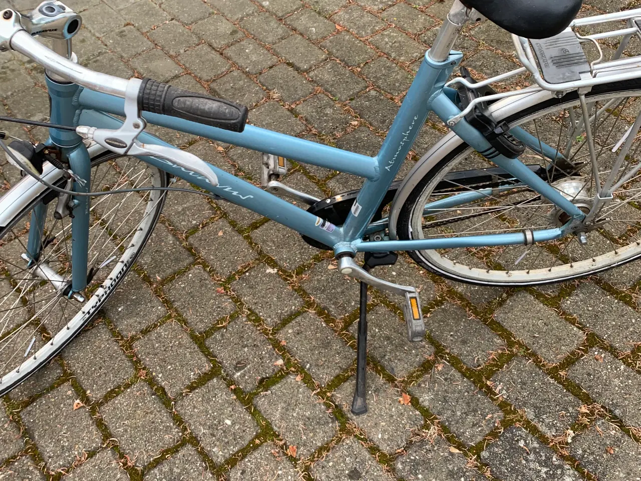 Billede 5 - Betavus Damecykel 7 gear 28tommer
