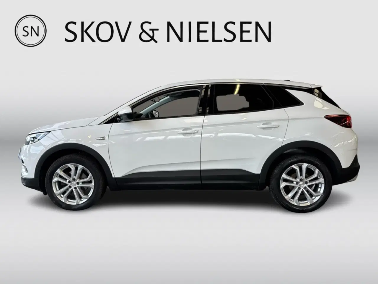 Billede 2 - Opel Grandland X 1,5 CDTi 130 Enjoy Bestline aut.