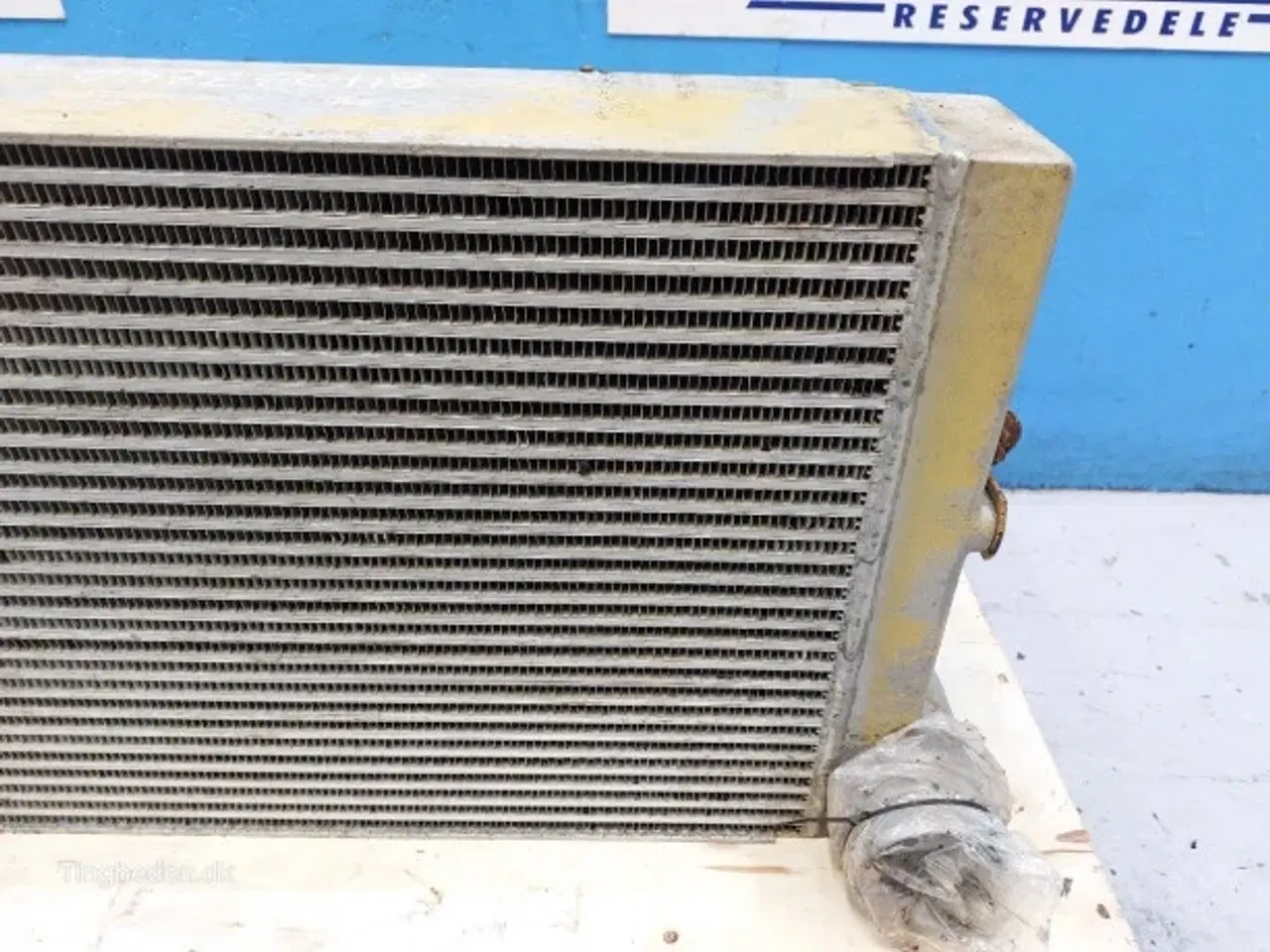 Billede 10 - New Holland TX68 Køler 84037840