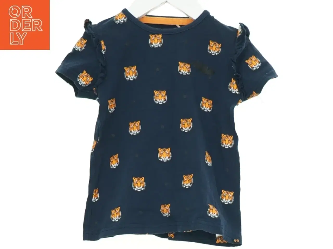 Billede 1 - T-Shirt fra Koko Noko (str. 98 cm)