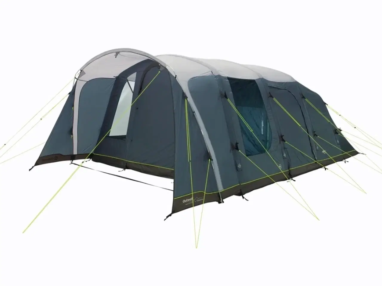 Billede 1 - Outwell Colorado 6 Air lufttelt