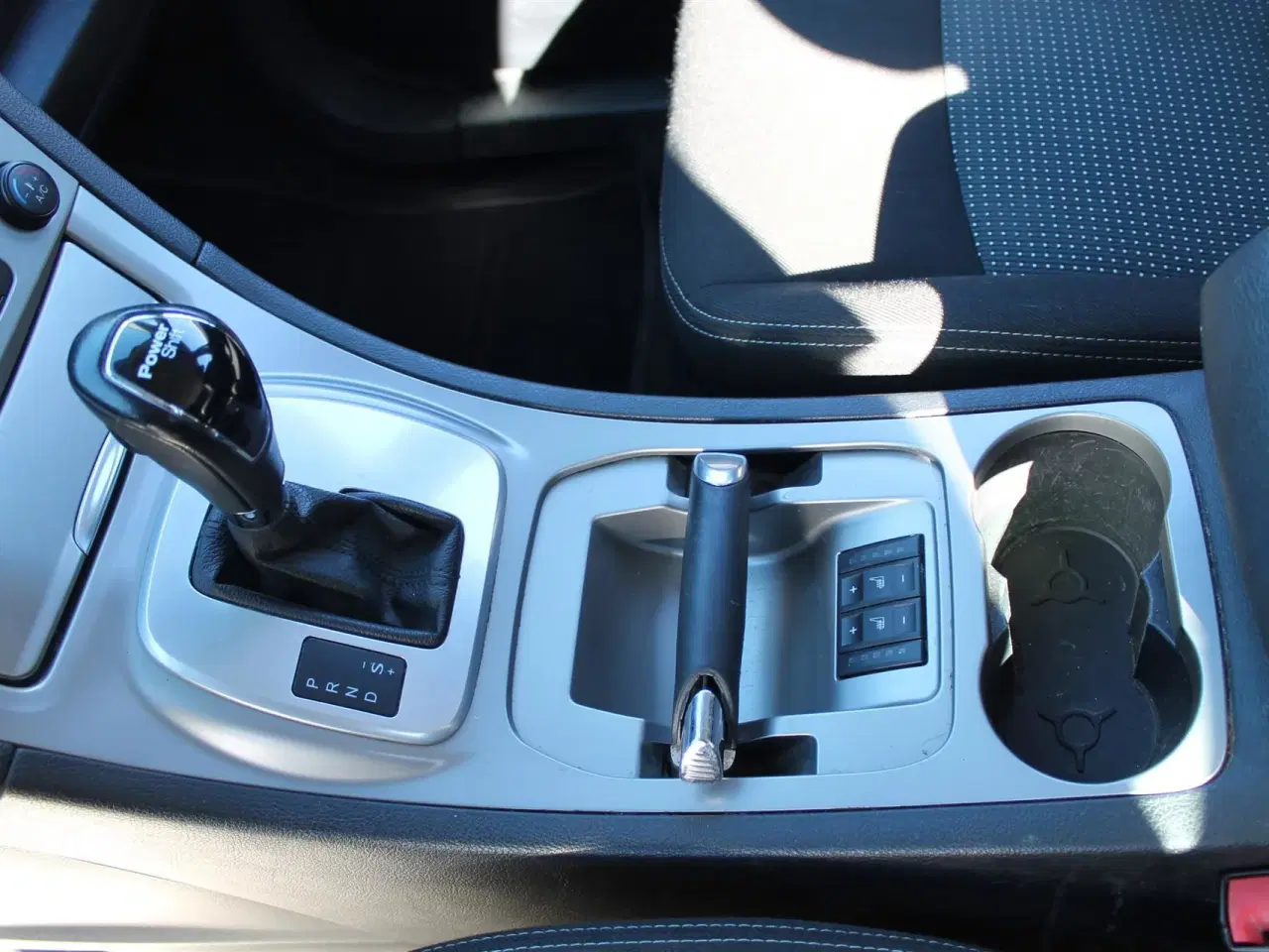 Billede 23 - Ford Galaxy 2,0 TDCI Aut. 140HK