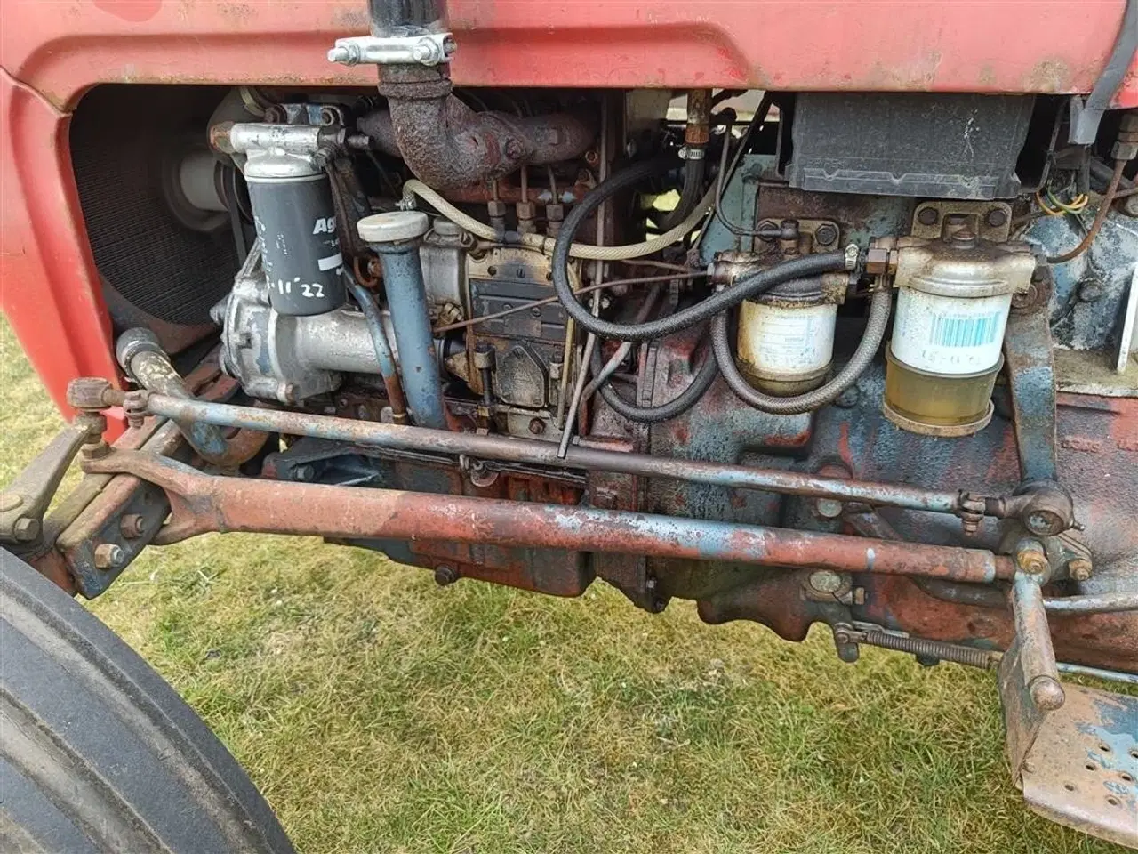 Billede 7 - IMT 533 De luxe