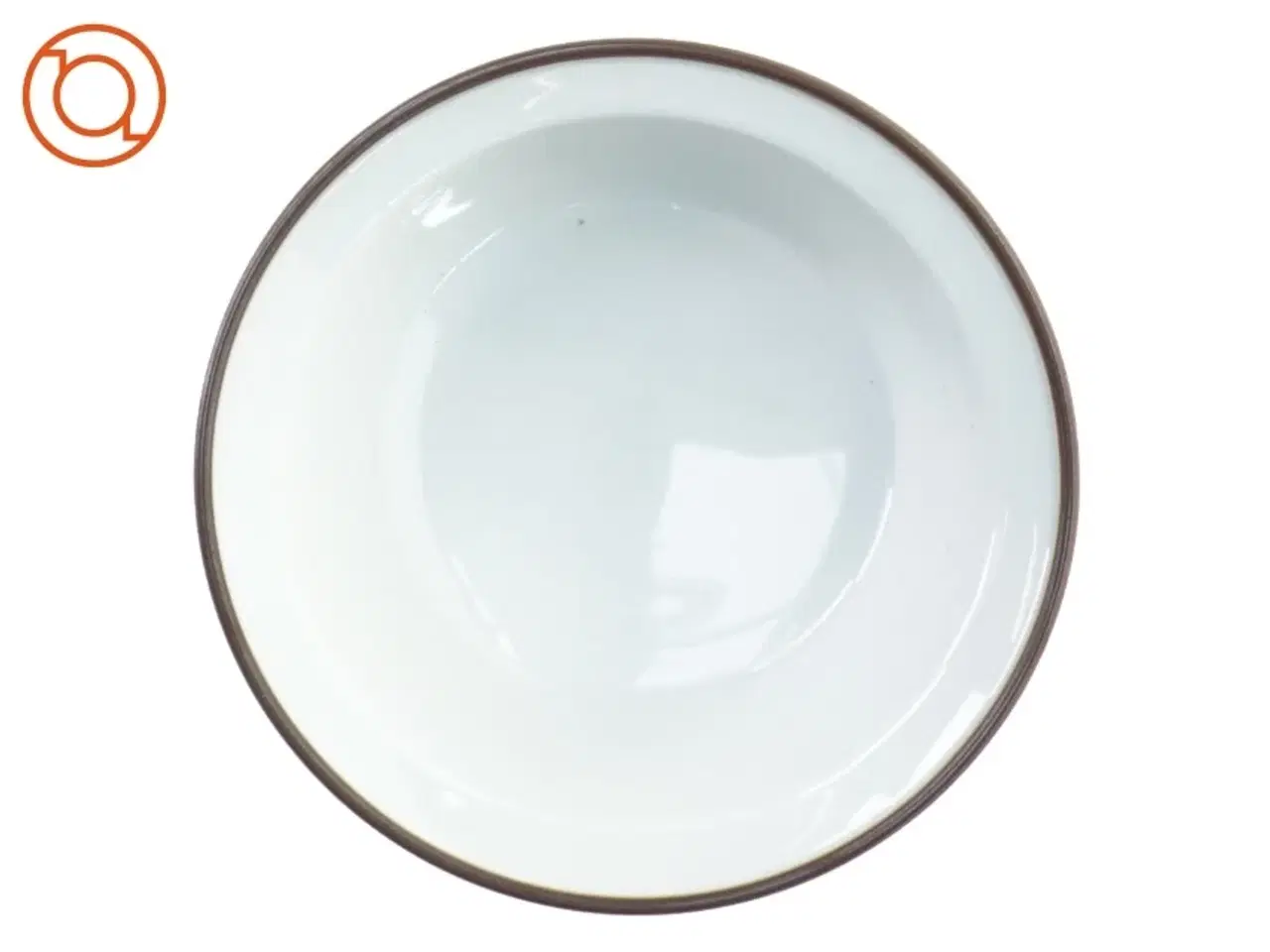 Billede 1 - Skål fra Royal Copenhagen (str. 15 x 5 cm)
