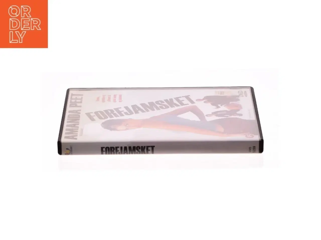 Billede 4 - Amanda Peet - Forfjamsket