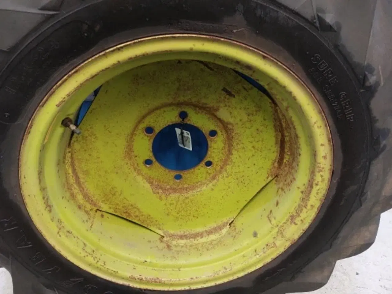 Billede 8 - 24" 12.4-24