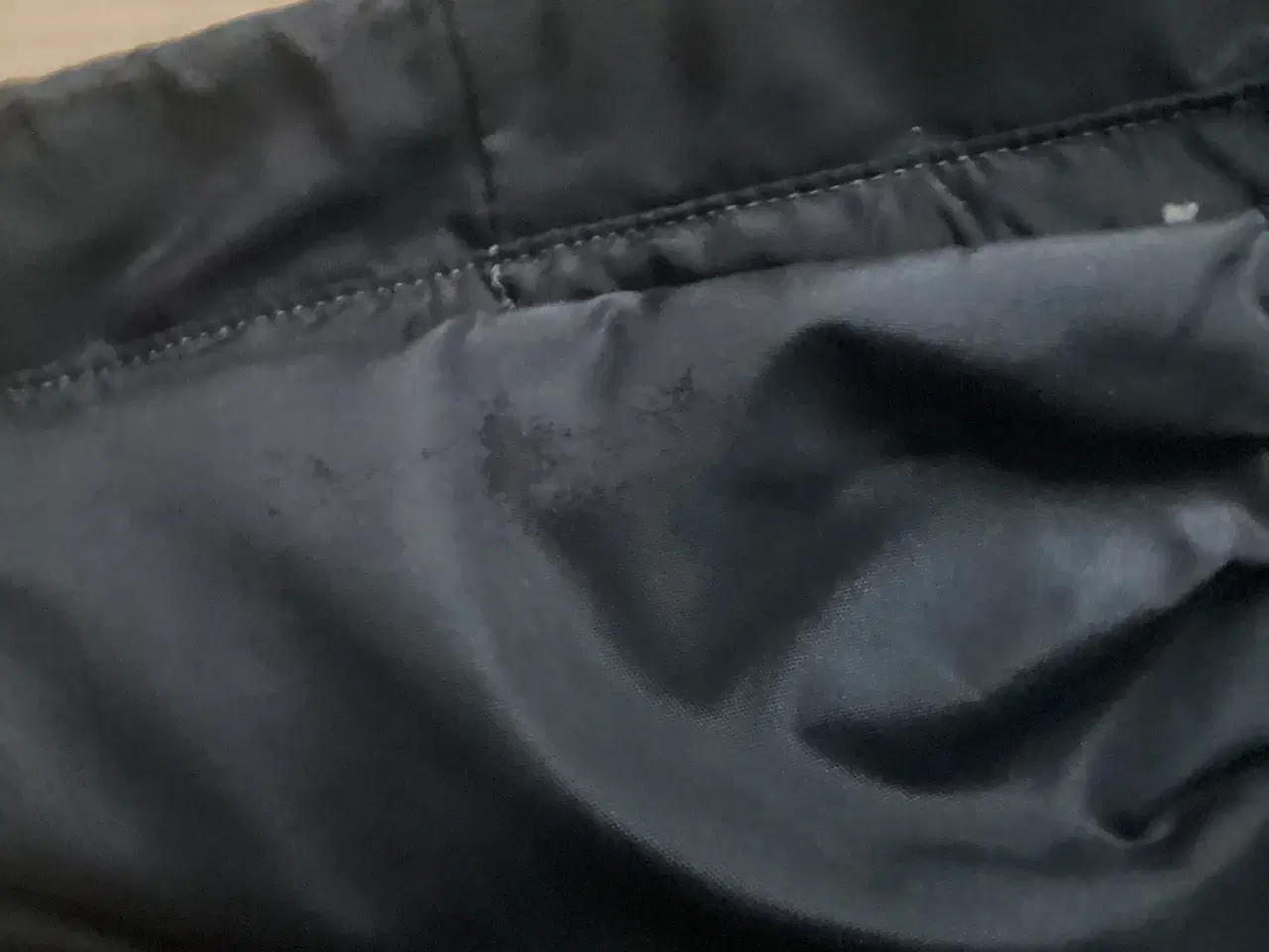 Billede 3 - Sort rygsæk