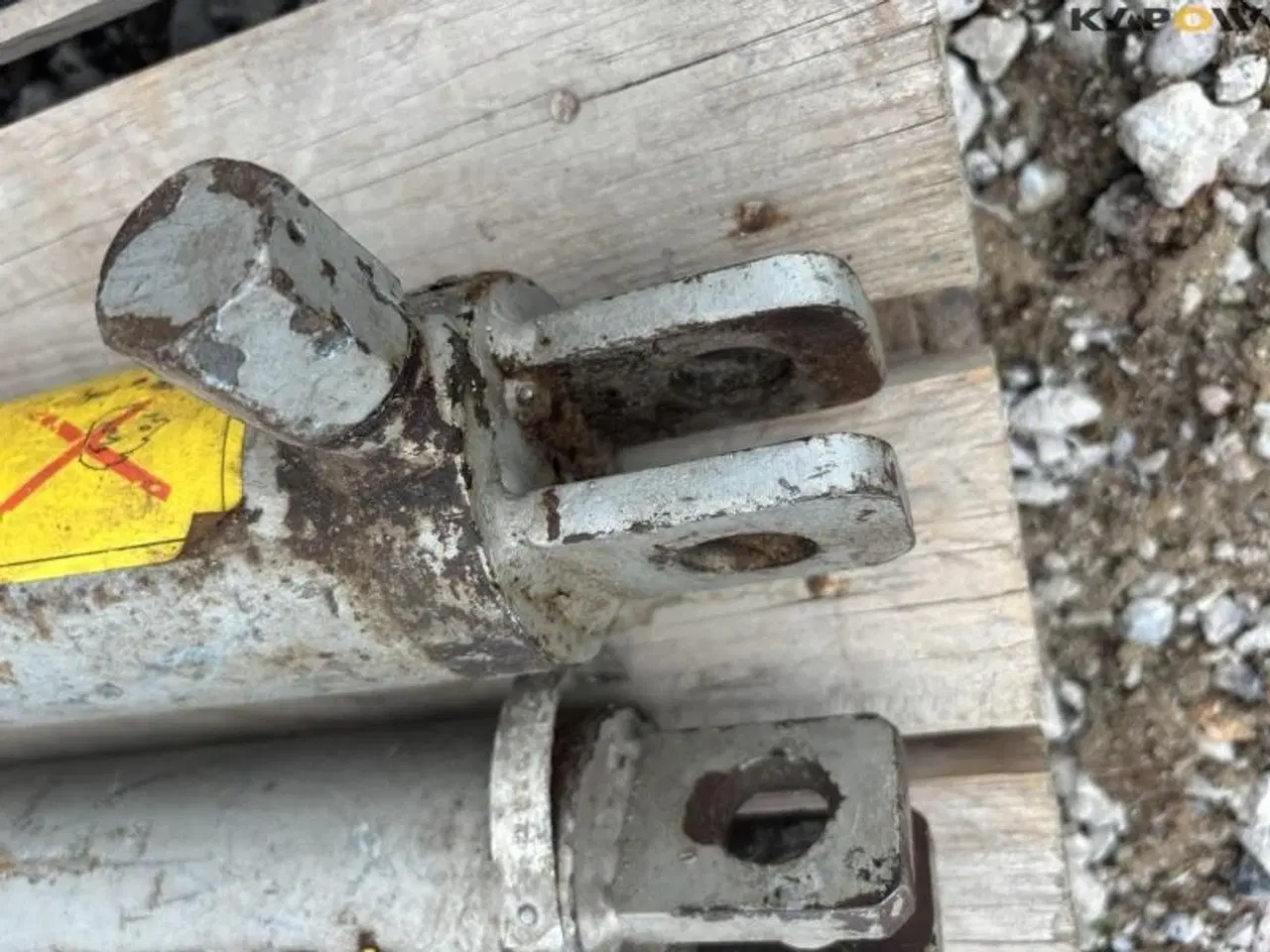 Billede 8 - Kongskilde Cylinder 2 stk.