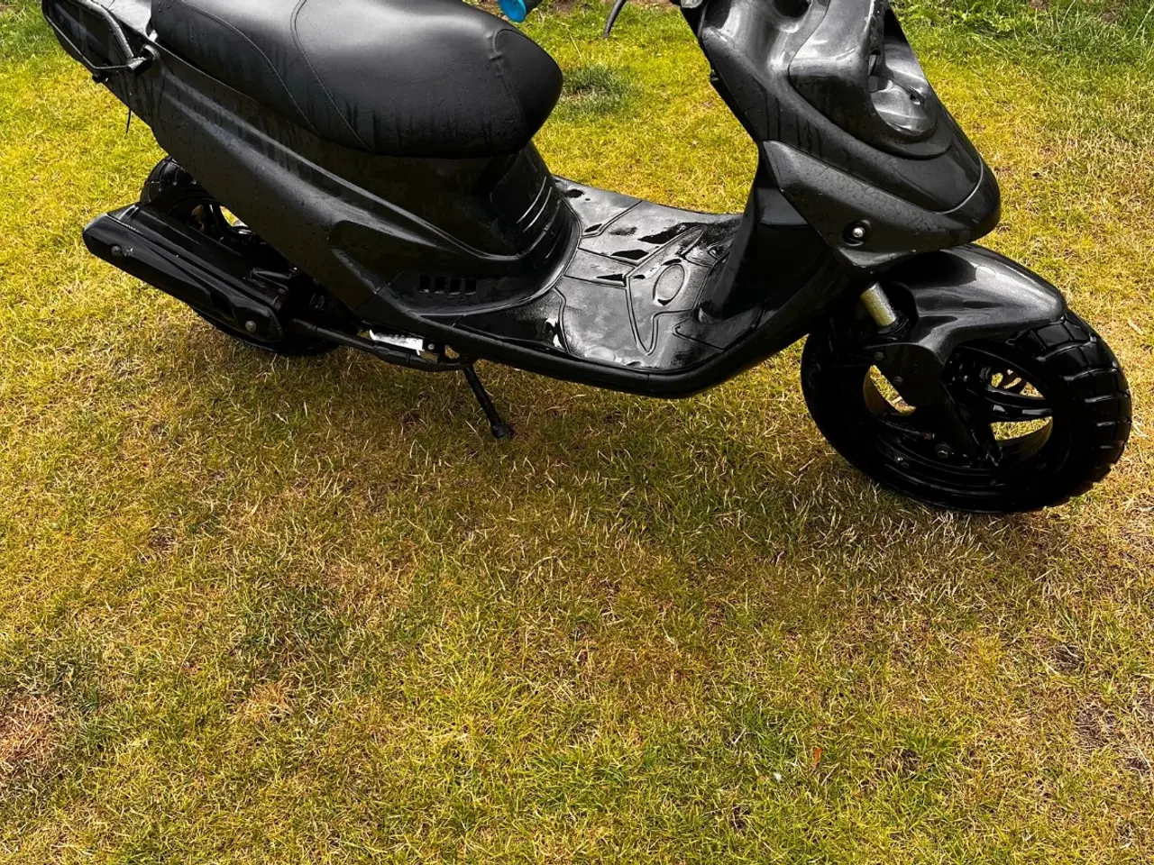 Billede 9 - Pgo hot 50 2024