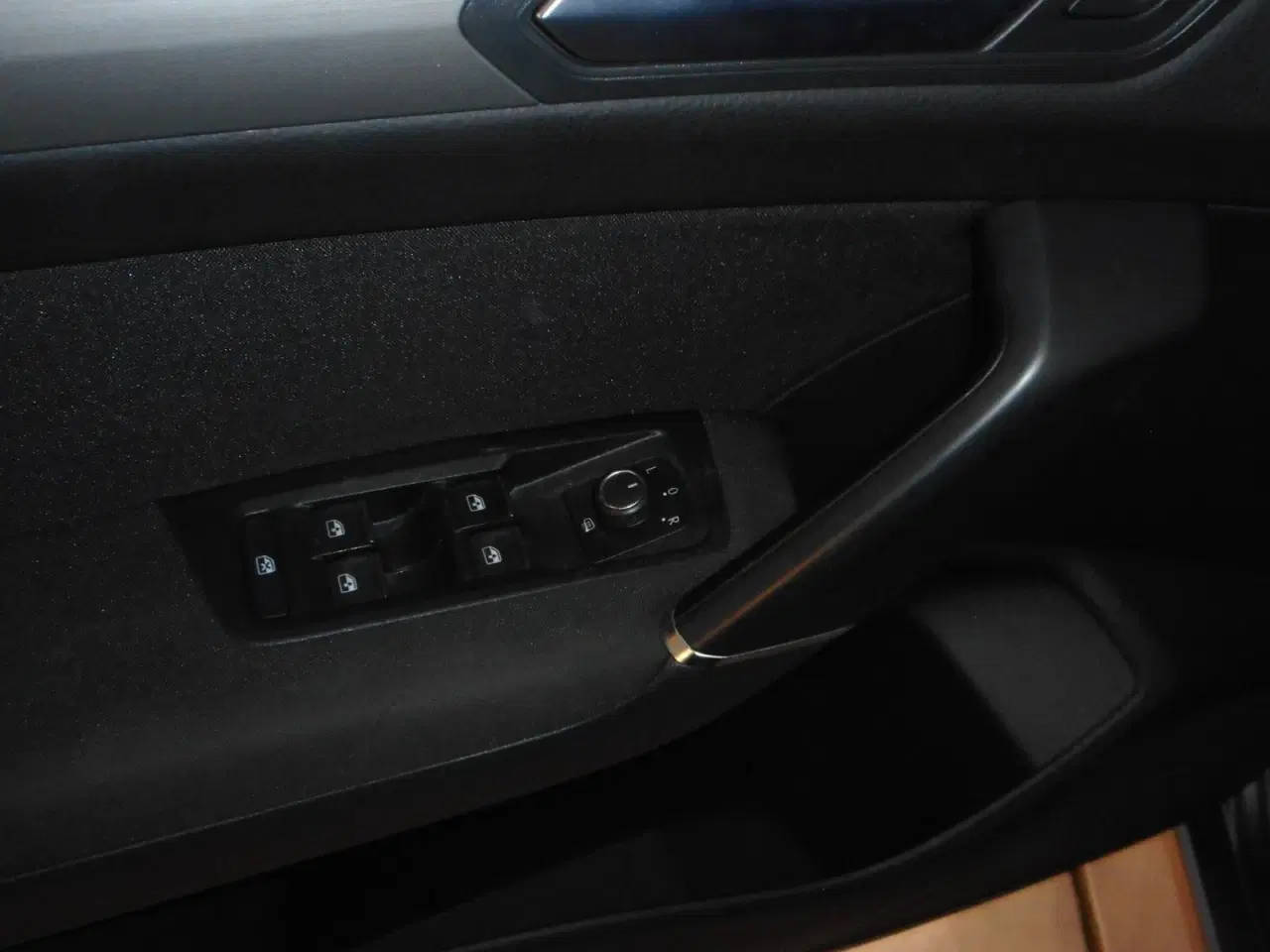 Billede 11 - VW Touran 1,6 TDi 115 Comfortline 7prs