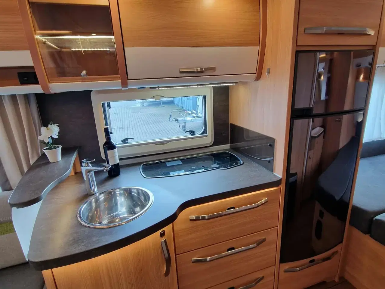 Billede 6 - 2018 - Knaus Südwind Silver Selection 500 FU