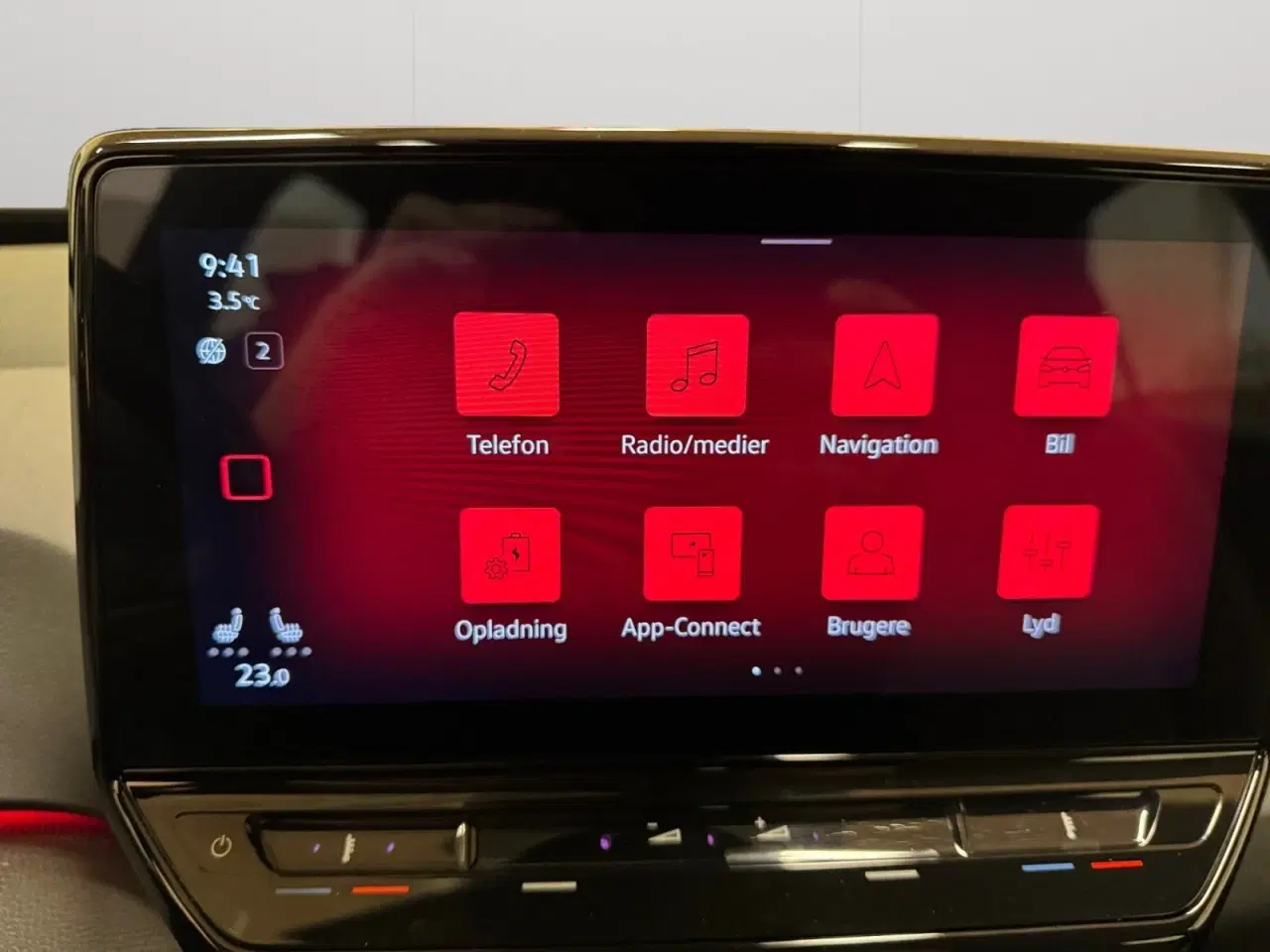 Billede 8 - VW ID.3 58 Pro