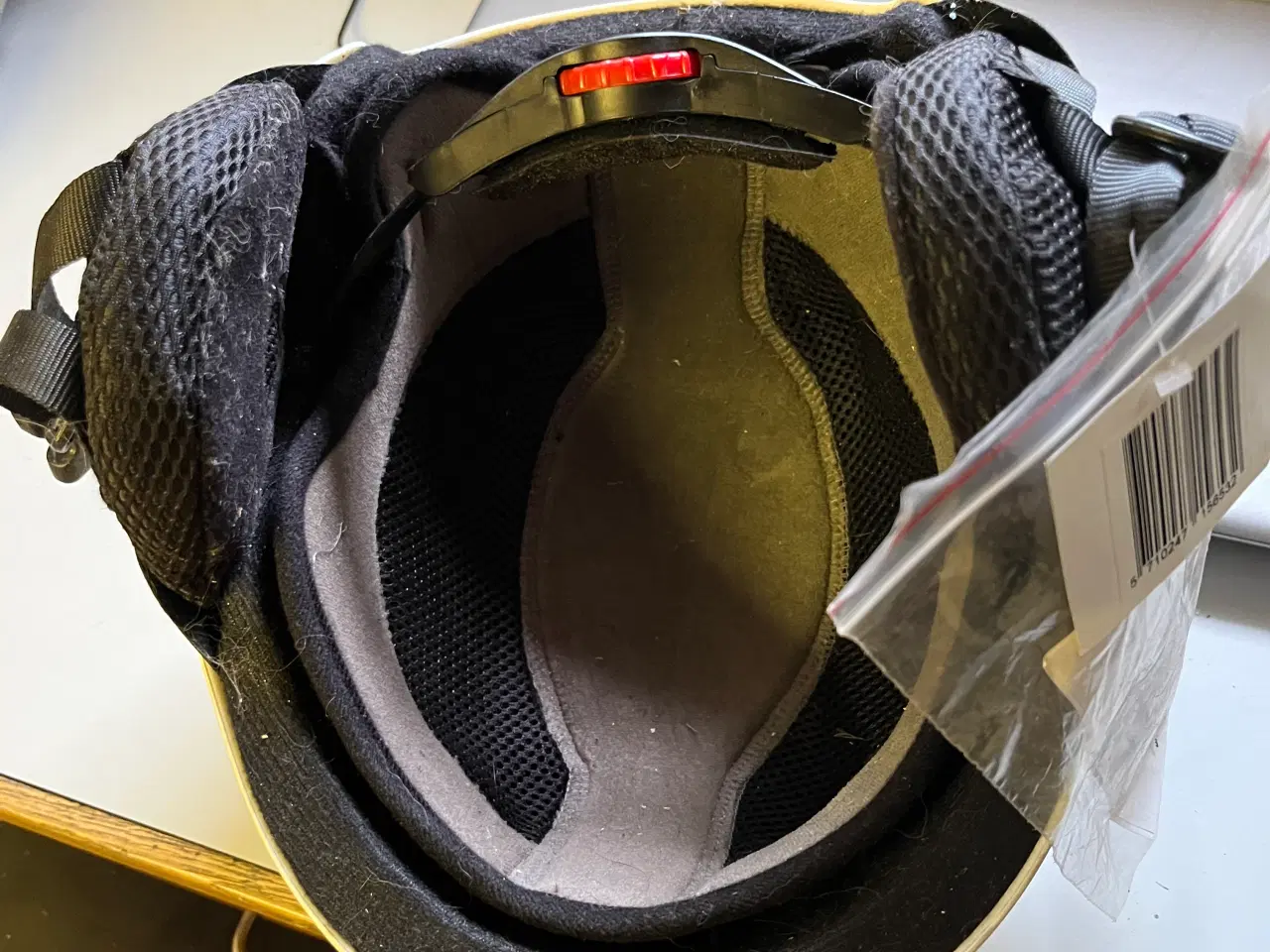 Billede 3 - Cykel hjelmene 