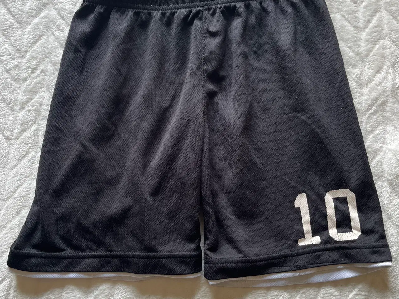 Billede 1 - Shorts fra H&M