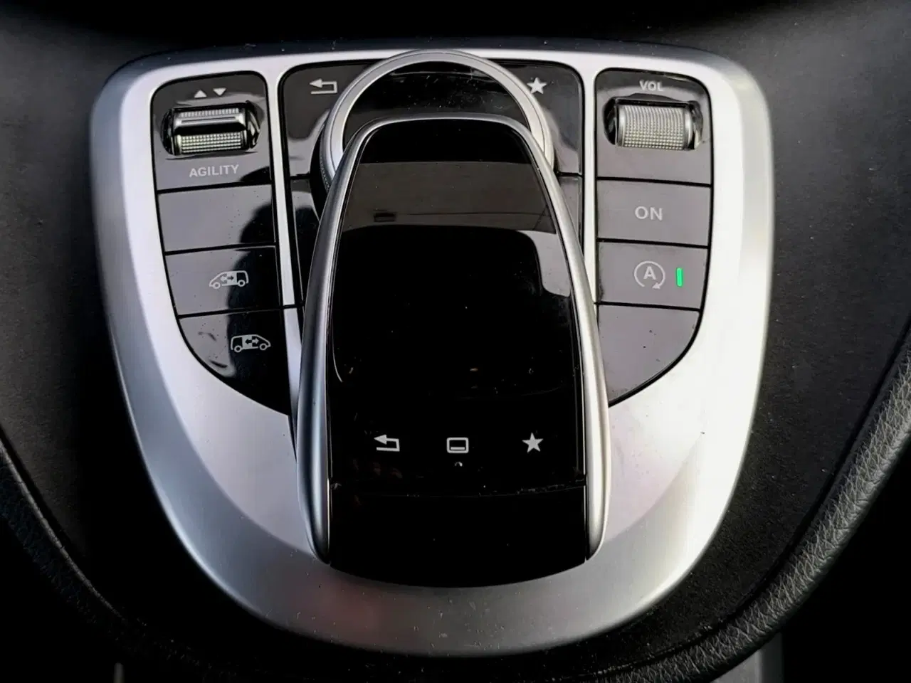 Billede 15 - Mercedes V250 d 2,2 AMG Line aut. lang