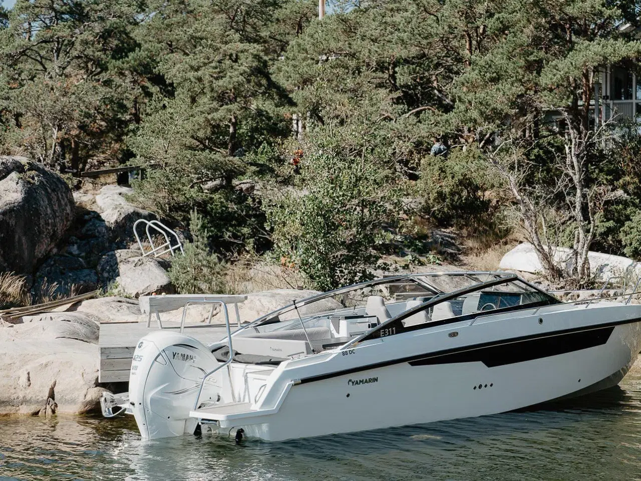 Billede 15 - Yamarin 88 DC Premium