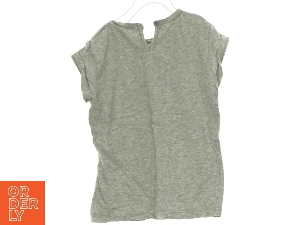 Billede 2 - T-Shirt fra Benetton (str. 98 cm)