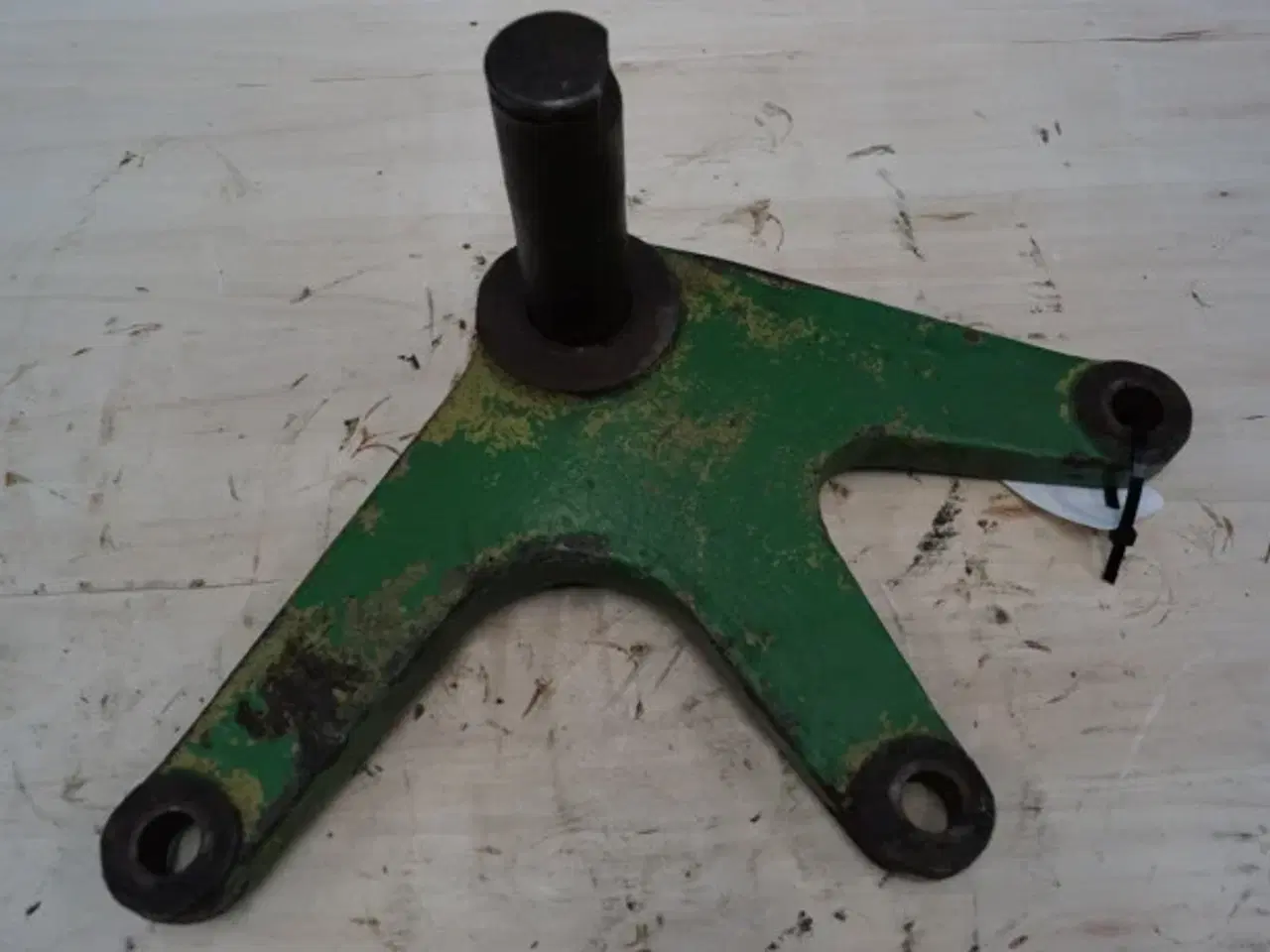 Billede 2 - John Deere 3030 Styrearm AL19361