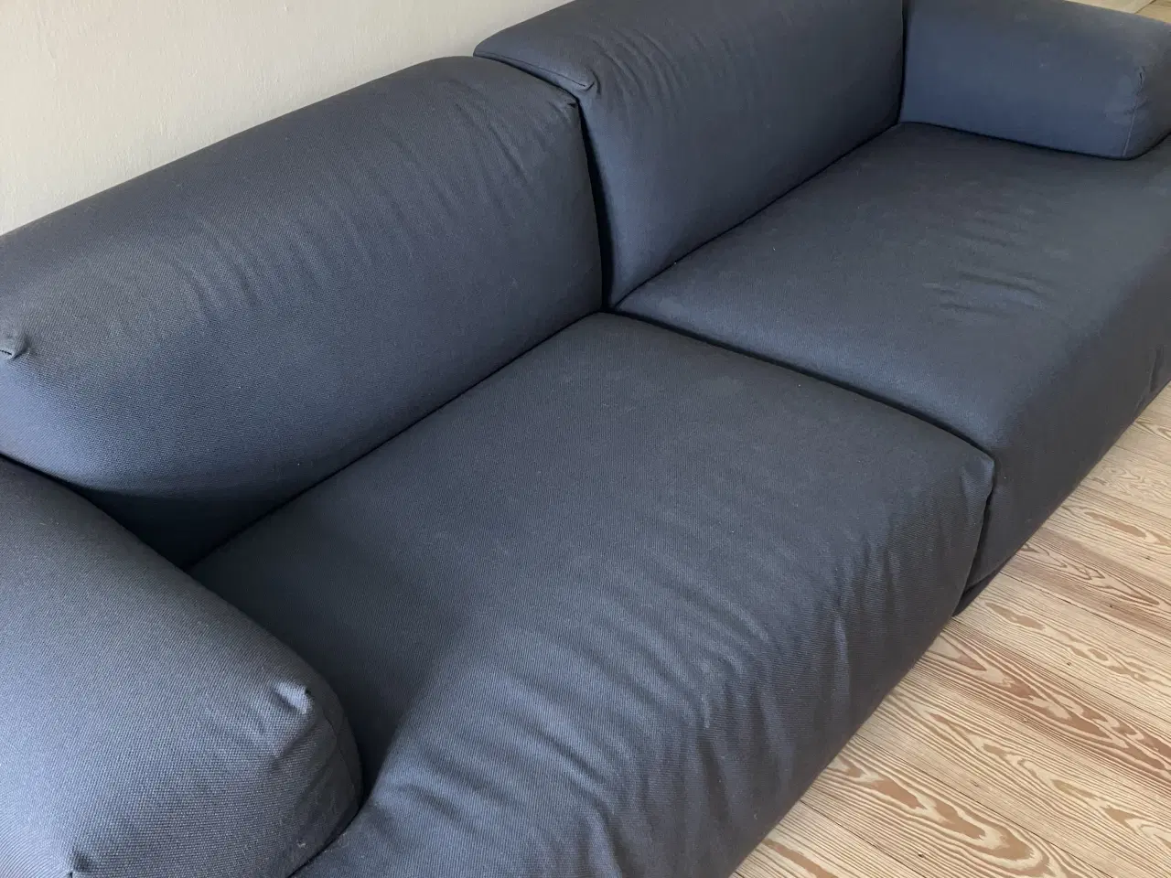 Billede 2 - Muuto Connect sofa