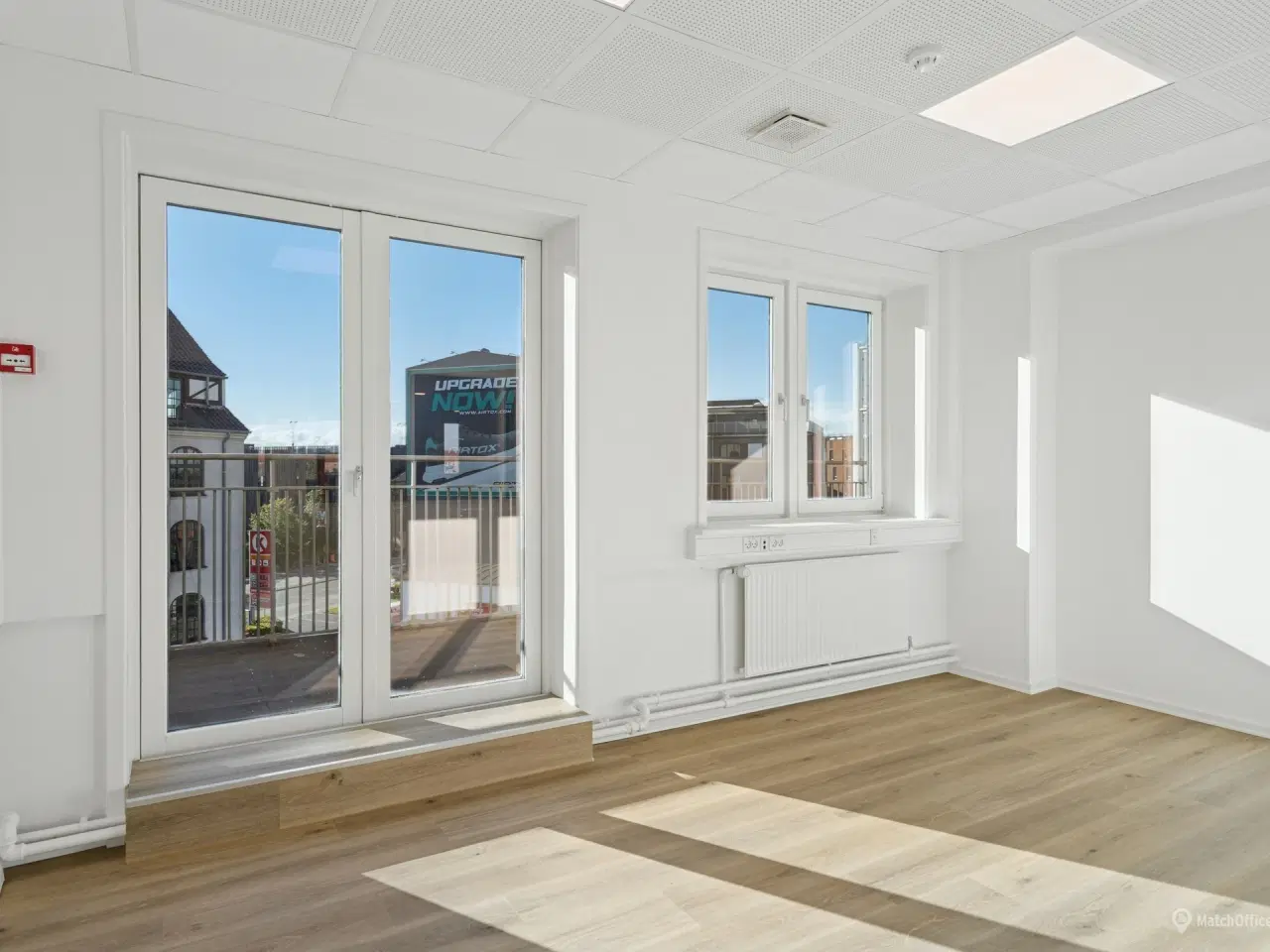 Billede 11 - Alt er istandsat. så du kan flytte hurtigt ind, hvis du ønsker det.