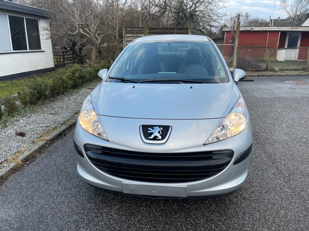 Billede 1 - Kun kørt 132.000 km