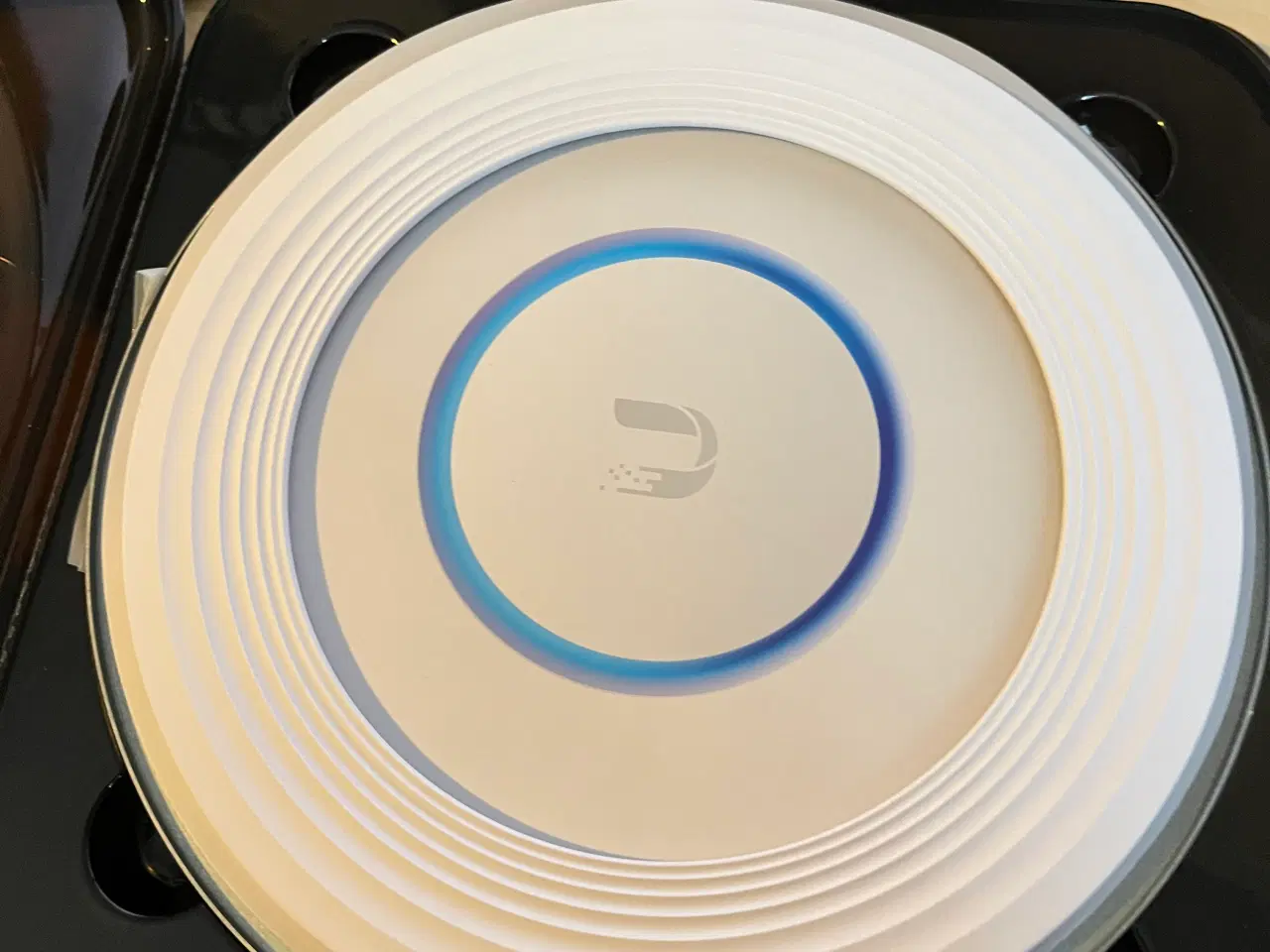 Billede 3 - Ubiquiti-UniFi nanoHD forsænket loftmontering 3pak