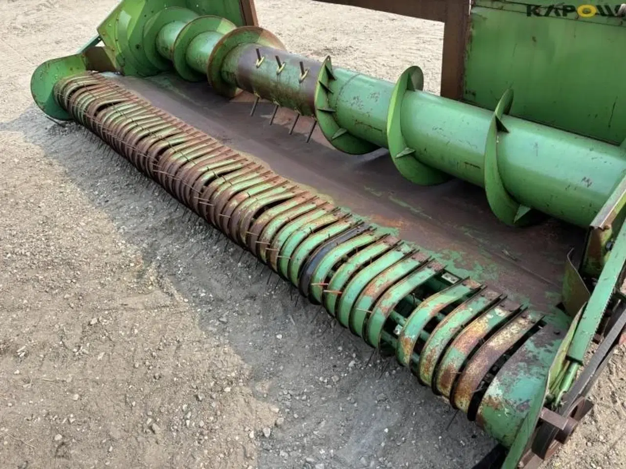 Billede 11 - John Deere John Deere Pickup