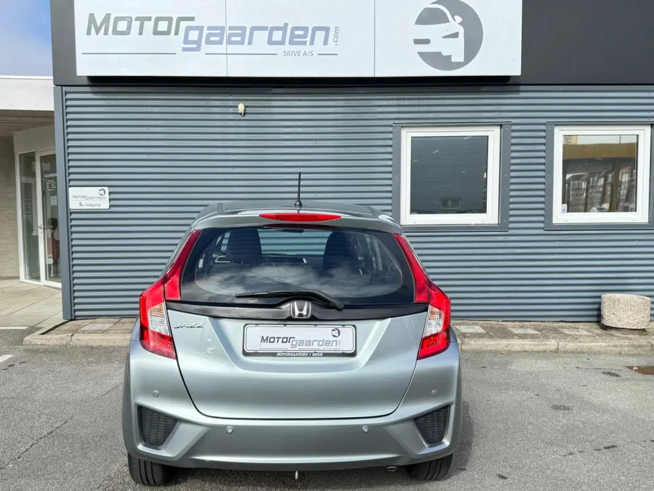 Billede 5 - Honda Jazz 1,3 i-VTEC Comfort