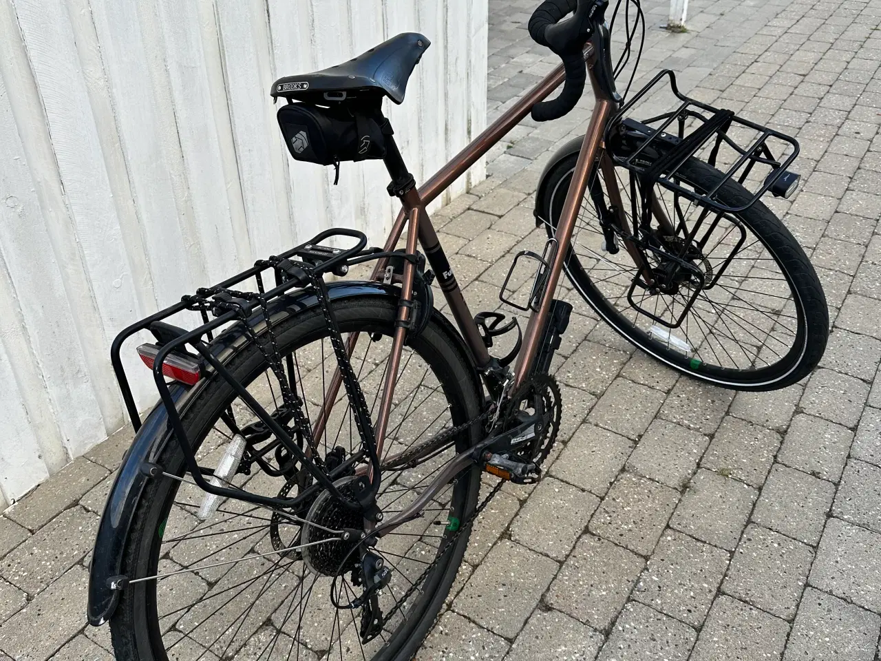 Billede 6 - Fuji Touring cykel