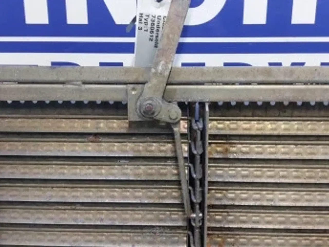 Billede 20 - Claas Lexion 580 Undersold 7360612